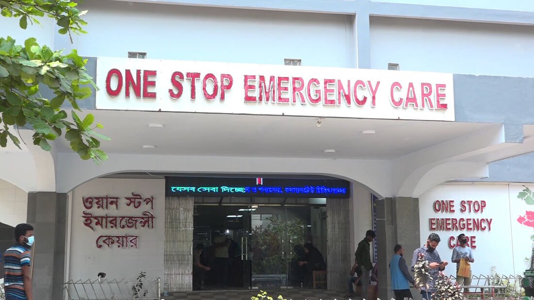 চট্টগ্রামে নারী-পুরুষের মরদেহ উদ্ধার