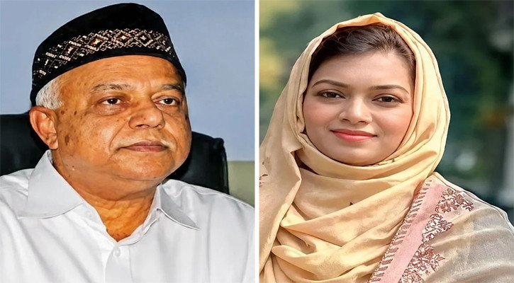 ছাত্রলীগের মিছিল: সাবেক মেয়র  মনজুর  এবং  সাবেক এমপি সানির বিরুদ্ধে মামলা