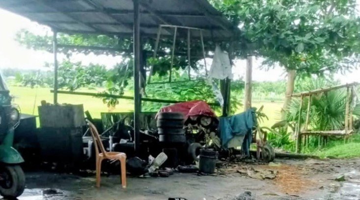 খাগড়াছড়িতে ইউপিডিএফ-জেএসএসের গোলাগুলি, নিহত ৩