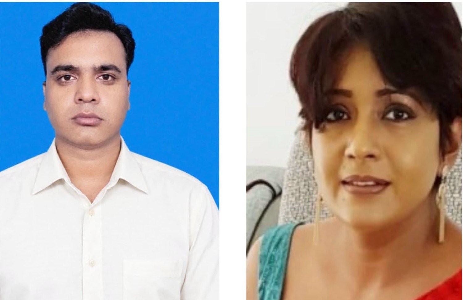 ঢাকায় সাবেক দুই সেনা কর্মকর্তা গ্রেপ্তার