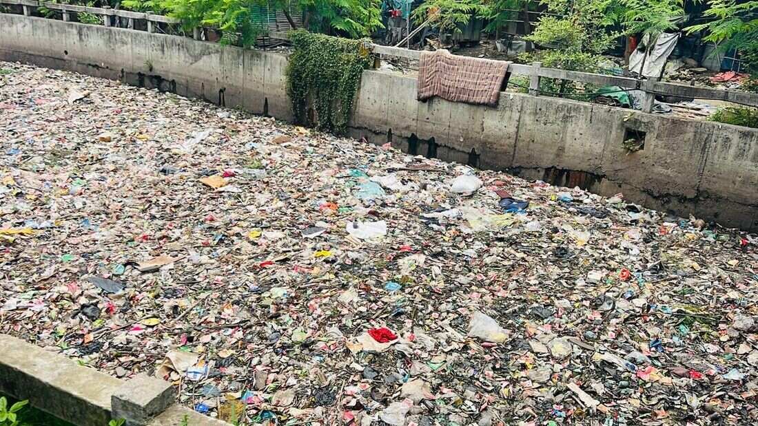 চট্টগ্রামকে স্থায়ীভাবে জলাবদ্ধতামুক্ত করা হবে: মেয়র ডা. শাহাদাত হোসেন