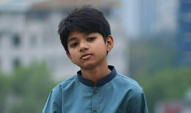 কুমিল্লা বিশ্ববিদ্যালয়ের শিক্ষকের ছেলের লাশ  উদ্ধার