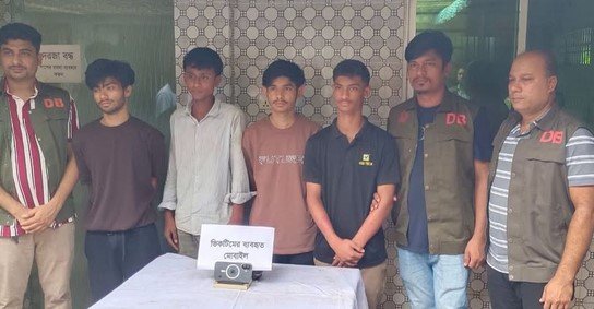 অপ্রতিম হত্যাকান্ড: পুলিশের দাবি রহস্য উন্মোচিত-ঘাতক গ্রেফতার