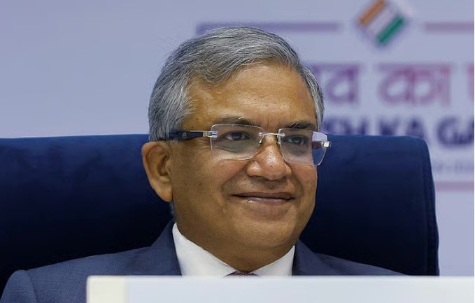 ভারতের ভোট চুরির মহাখবর ফাঁসে দেশজুড়ে তোলপাড়: প্রধান নির্বাচন কমিশনারের পদত্যাগে ৪৮ ঘণ্টার আলটিমেটাম