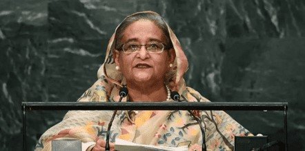 চলতি বছরই দেশে ফিরবেন শেখ হাসিনা!!