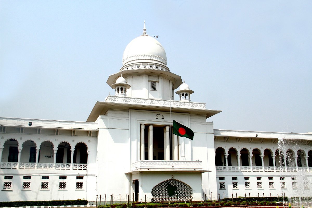 মন্ত্রীদের  জেলার দায়িত্ব:   সিদ্ধান্ত চ্যালেঞ্জ করে জামায়াতের ১১ এমপির রিট
